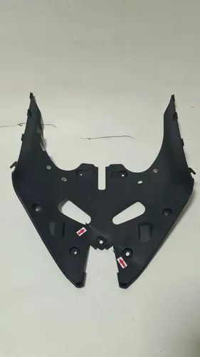 Carenagem Inferior Frontal Ninja Zx-6r 2025 2026 Orig 63776 Preto