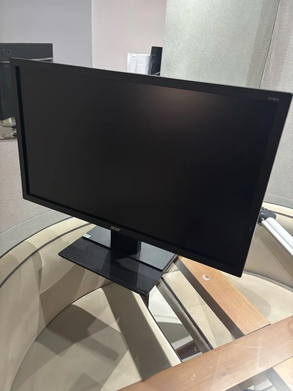 Monitor Accer 24 polegadas 