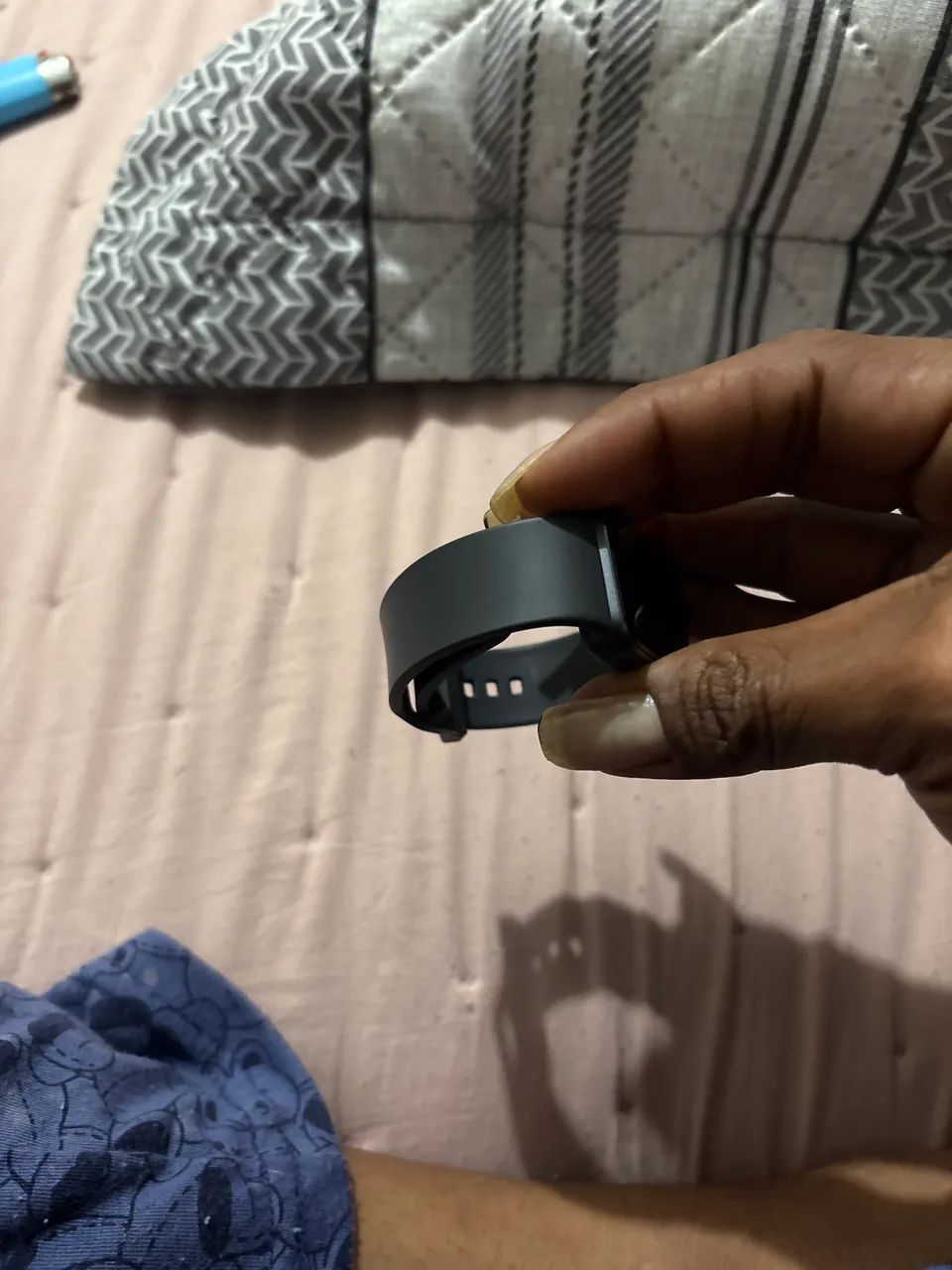 Samsung Galaxy Fit3  - Foto 3