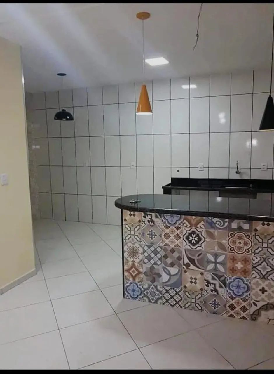 Alugo apartamento de 1 quarto e 2 quartos próximo a faculdade 2 - Foto 3