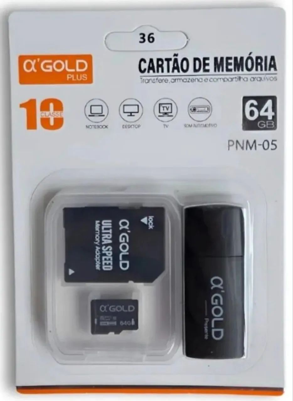 64GB Memory Card443790060117698560