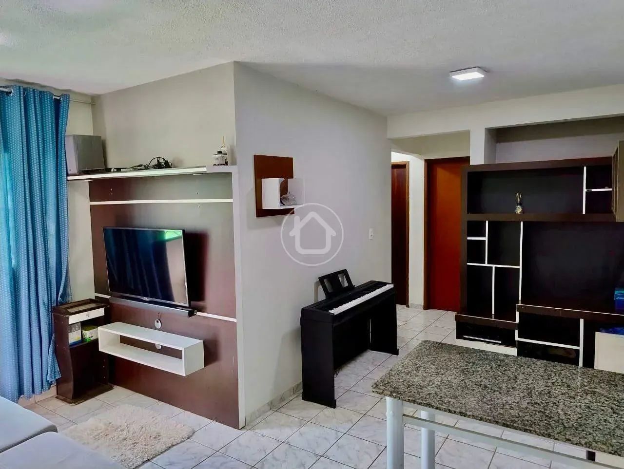 APARTAMENTO TÉRREO - Foto 2