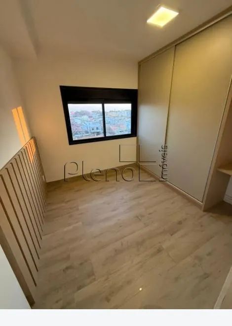 Apartamento à venda em Campinas, Parque Industrial, com 1 quarto, com 34 m² - Foto 5