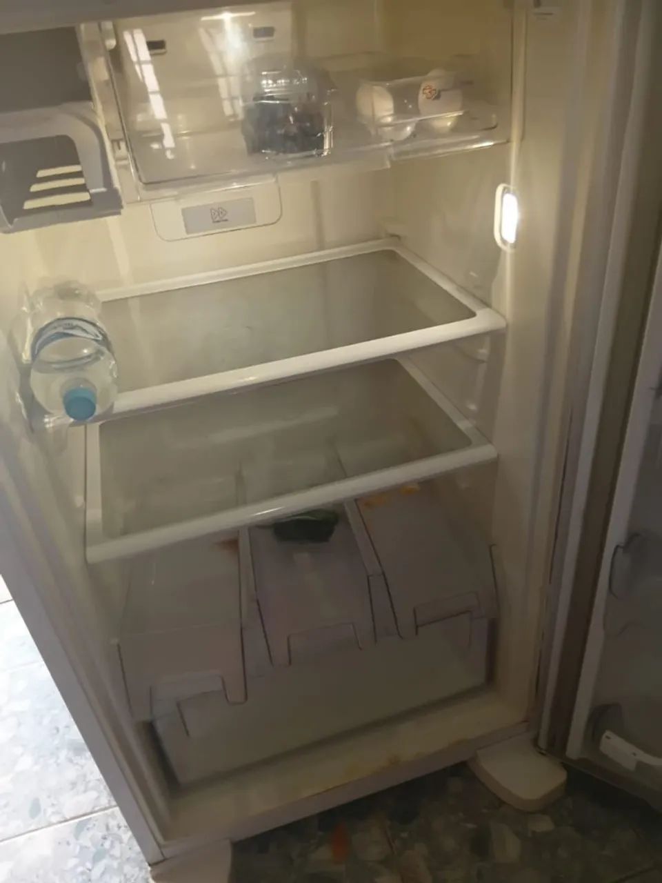 Geladeira Brastemp Ative  - Foto 3