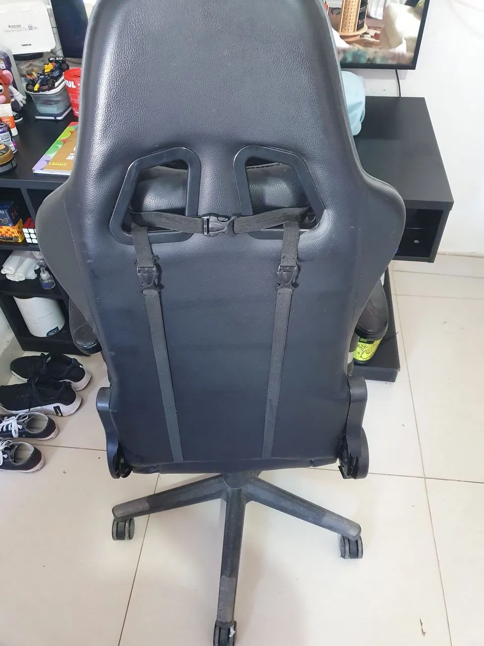 Cadeira Gamer 