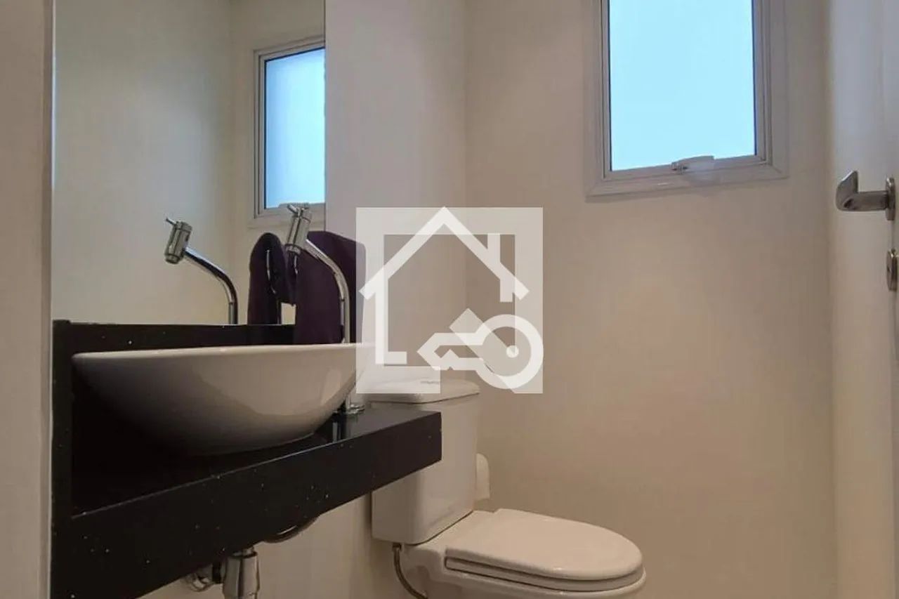 APARTAMENTO RESIDENTIAL em São Bernardo do Campo - São Paulo, Jardim do Mar - Foto 4