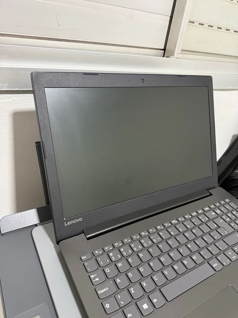 Notebook Lenovo IdeaPad 330 | Intel Celeron | 4GB RAM | HD 1TB - Foto 2