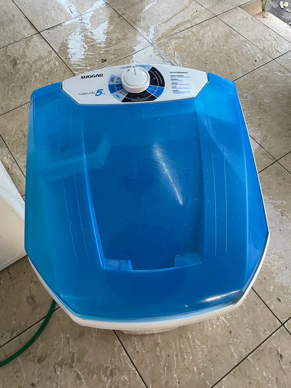 Vendo tanquinho  - Foto 2