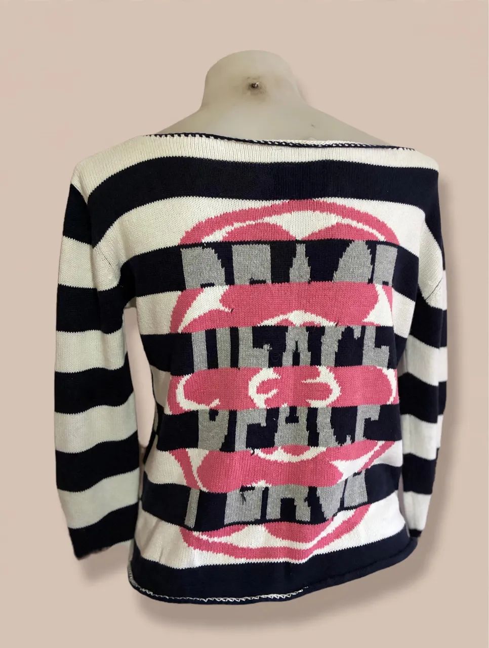 Blusa John John - Foto 3
