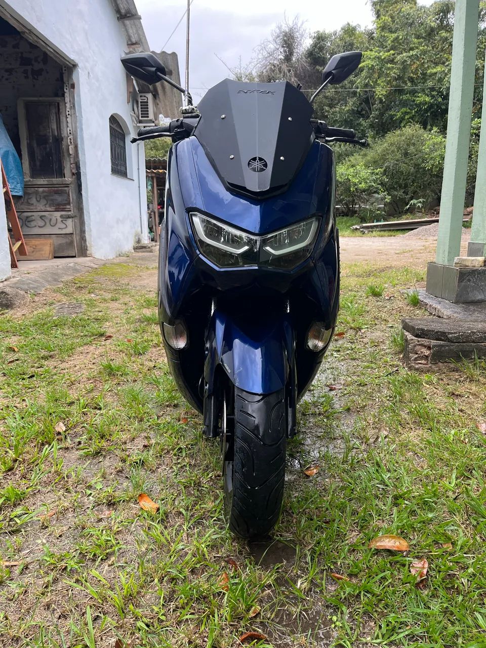  Yamaha Nmax 2023  - Foto 5