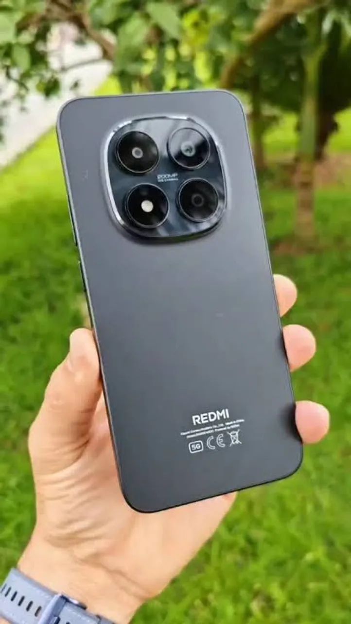 Redmi Note 15 - Foto 2