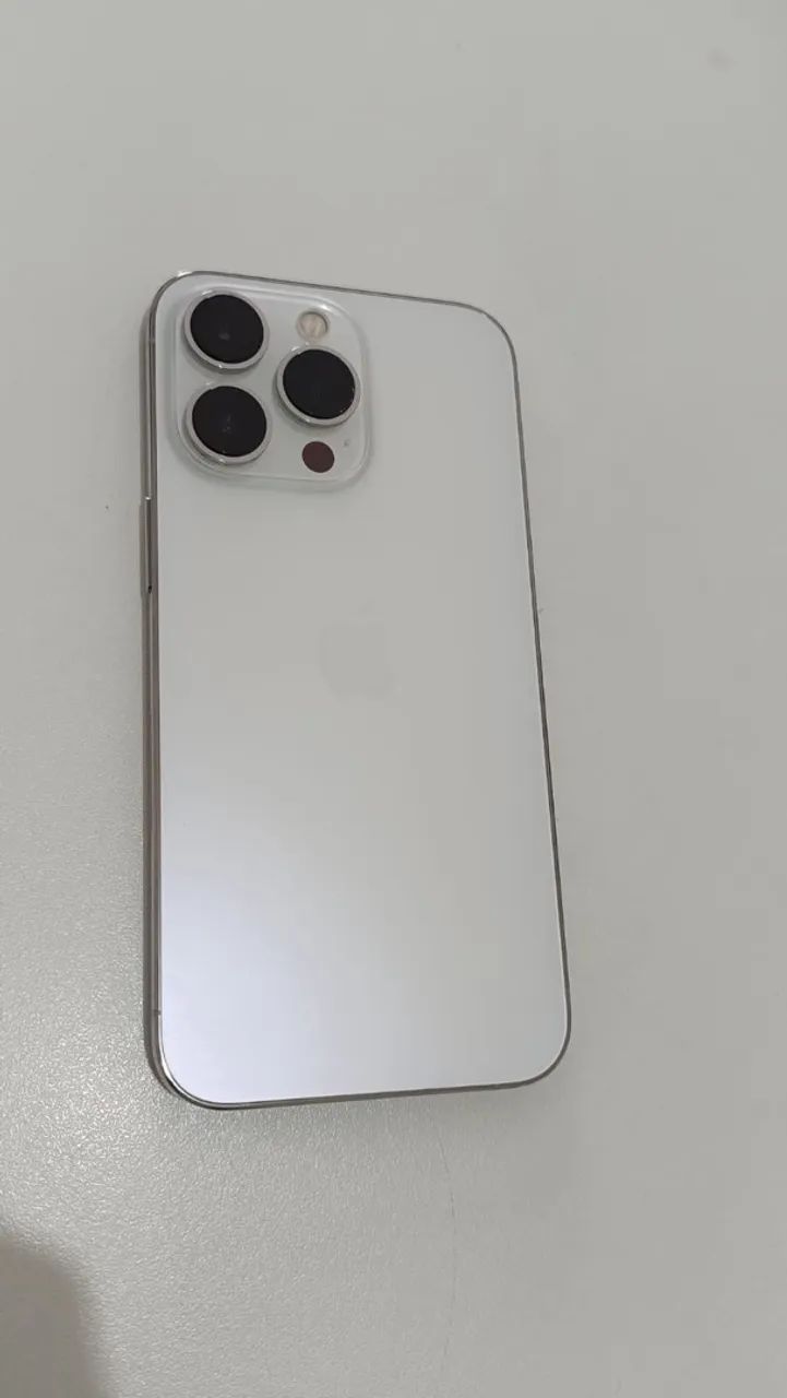 iPhone 13 Pro 
