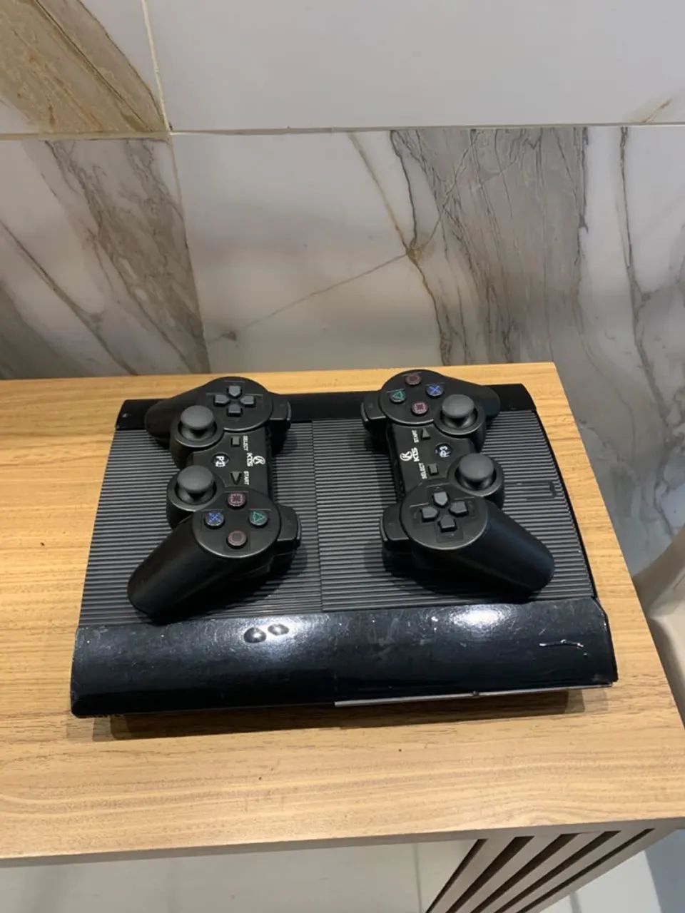 PS3 Slim 