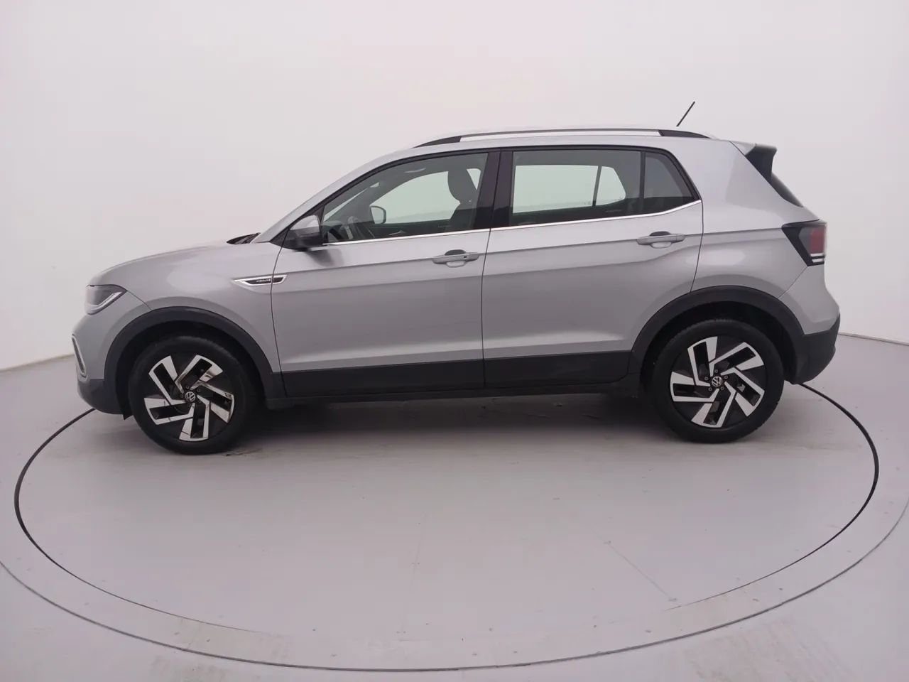 Volkswagen T-Cross Highline 1.4 TSI Flex 16V 5P AUT, foto 2 de 18