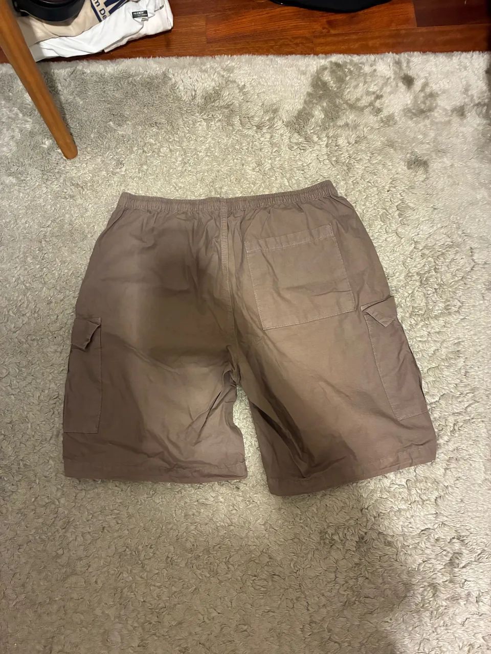 Shorts Parachute - Foto 2