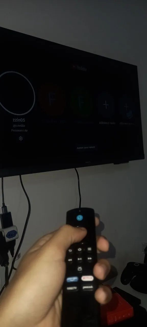 Fire stick amazon - Foto 4