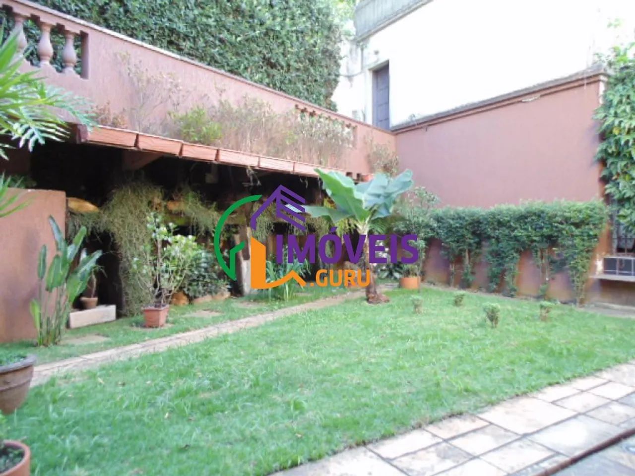 CASA ASSOBRADADA - SUMARÉ - SP