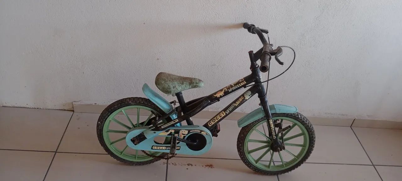Bicicleta colli  infantil  - Foto 2