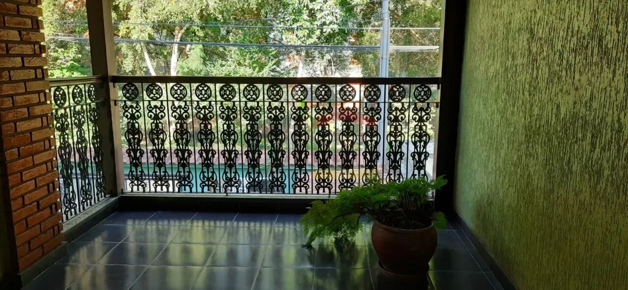Sobrado 250m² AC - região Jardim Guapira - Foto 5