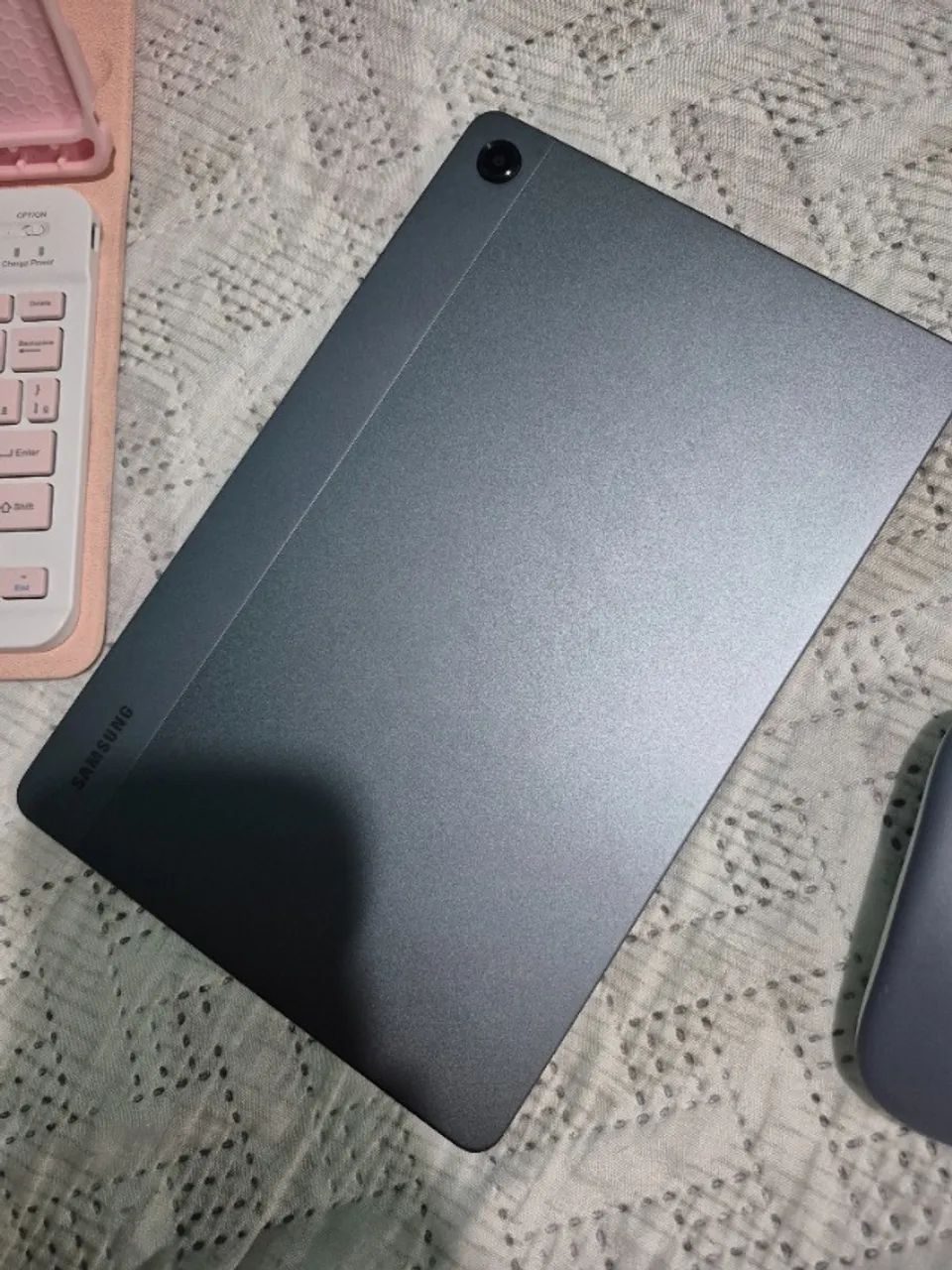 Tab A11+ - Foto 2
