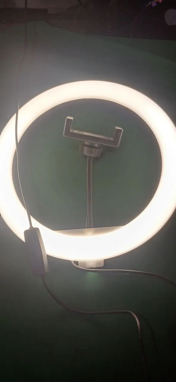 ring light - Foto 2