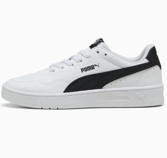Tênis puma clássico branco original  - Foto 4