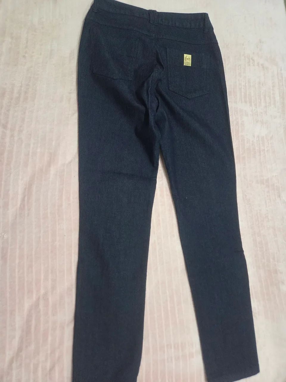 Calça 44 feminina Carmen Steffens  - Foto 2