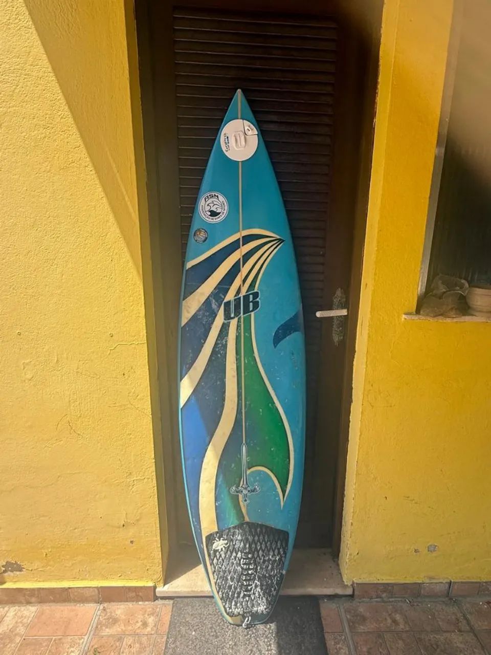 Pranchas de Surf - Foto 2