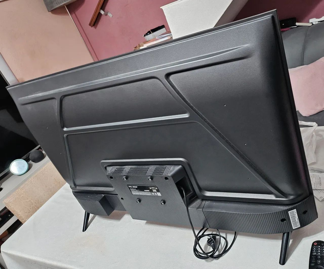 Smart TV 43 polegadas  - Foto 2