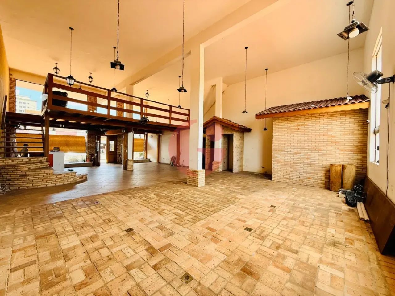 Ponto comercial para venda e locação com 320m² - Bosque dos Eucaliptos - Foto 5