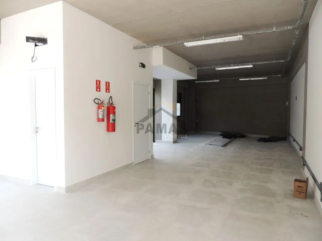 Loja no térreo para alugar em Prédio novo em Vinhedo - Foto 3