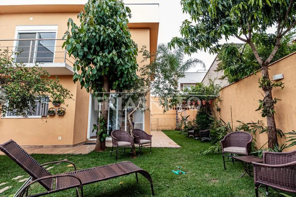 Casa à venda no condomínio Águas Claras
