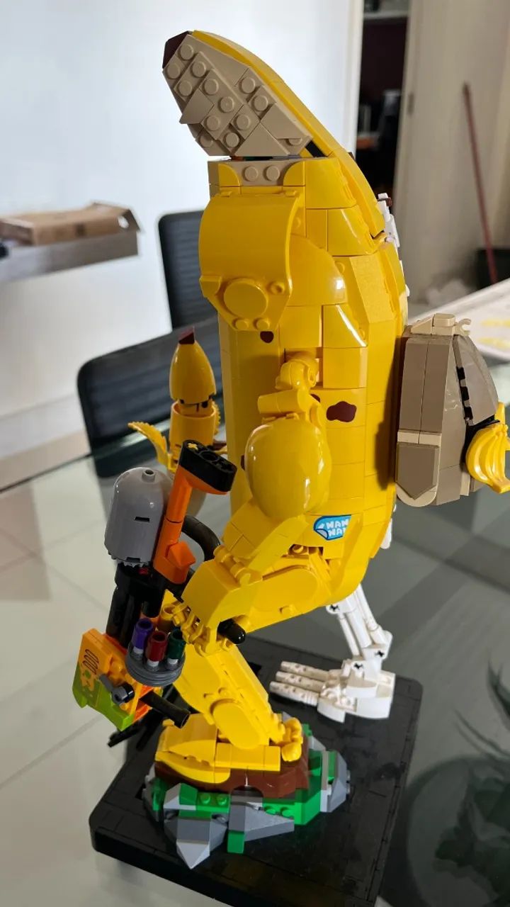 Lego Fortnite Peely Bone - Foto 3