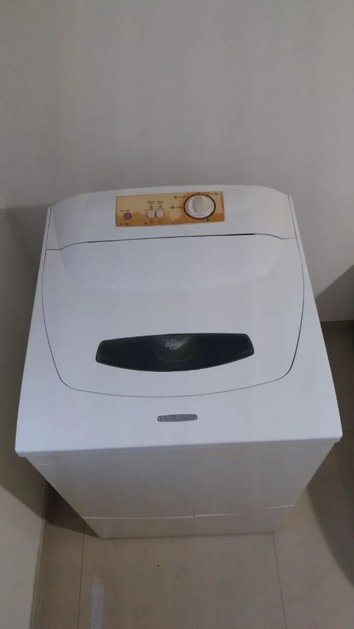 Vendo máquina de lavar - Foto 2