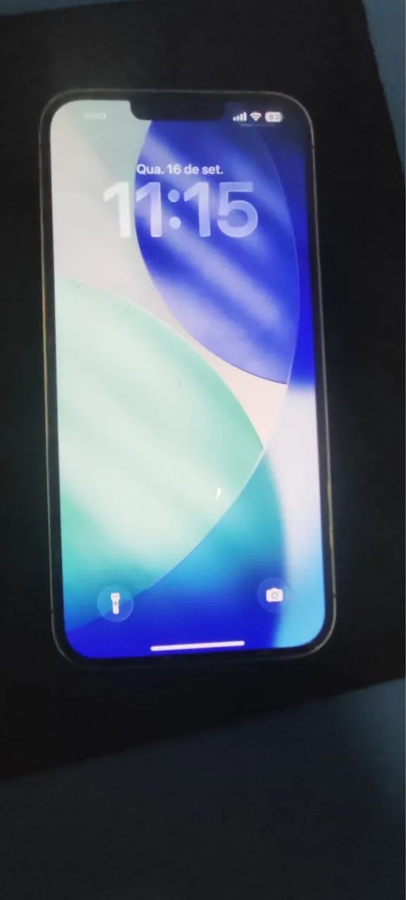 iPhone 13 Pro Max - Foto 5
