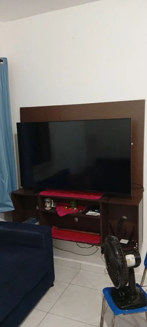 Tv Samsung 55 polegadas nova 