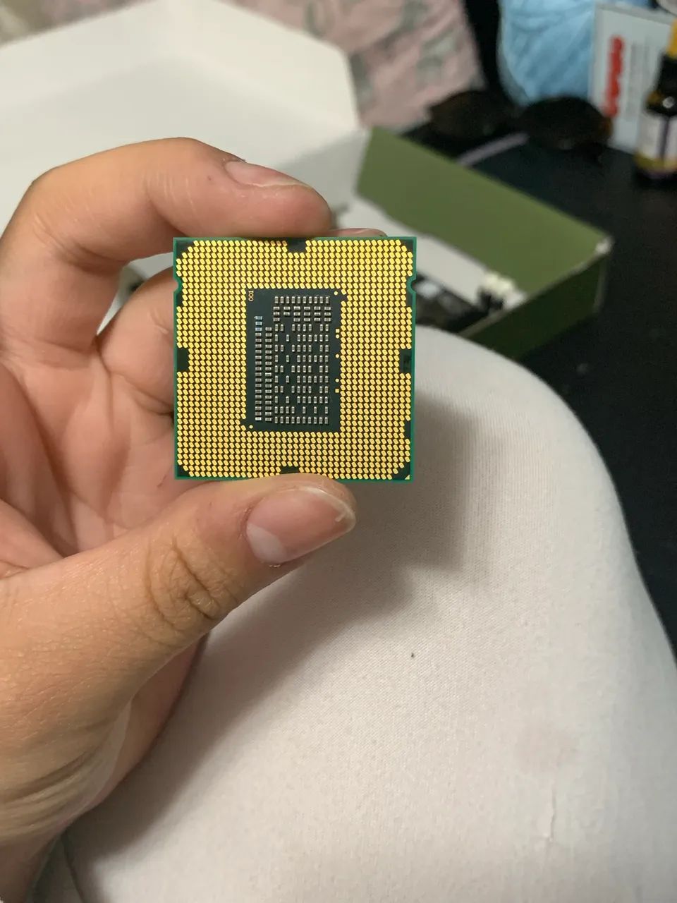 processador i5 2400 - Foto 2