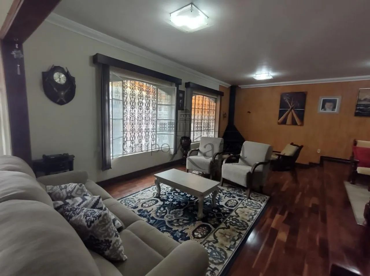 Casa - Bosque dos Eucaliptos - 3 Dormitórios - 300m². - Foto 2