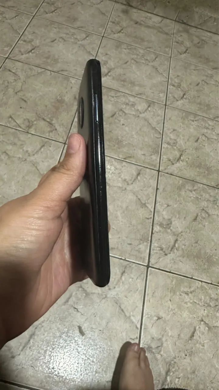 Motorola G7 32GB + suporte para microSD 512 GB - Foto 3