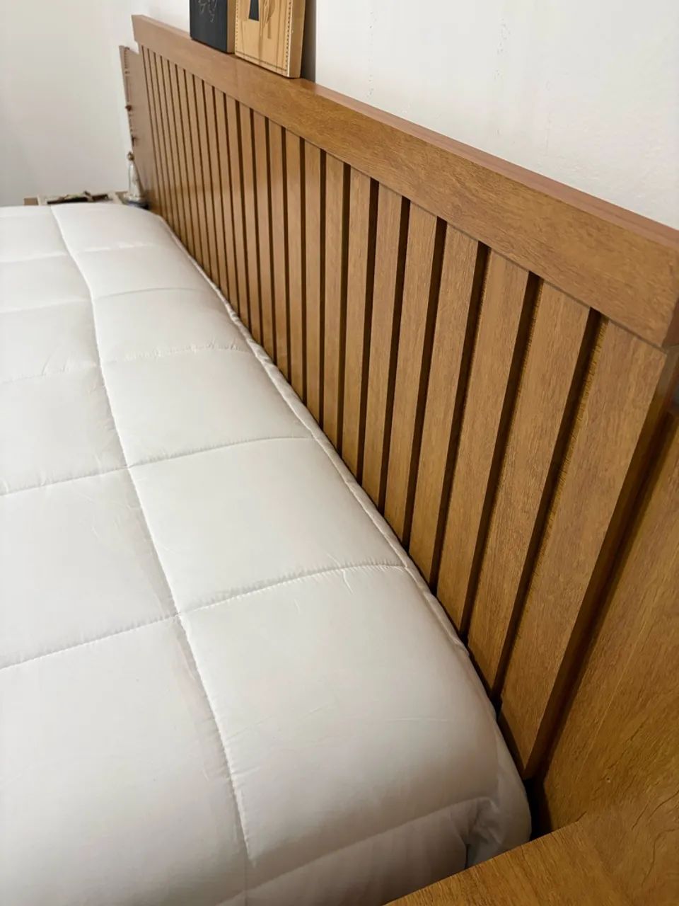 Cabeceira de cama moderna  - Foto 5
