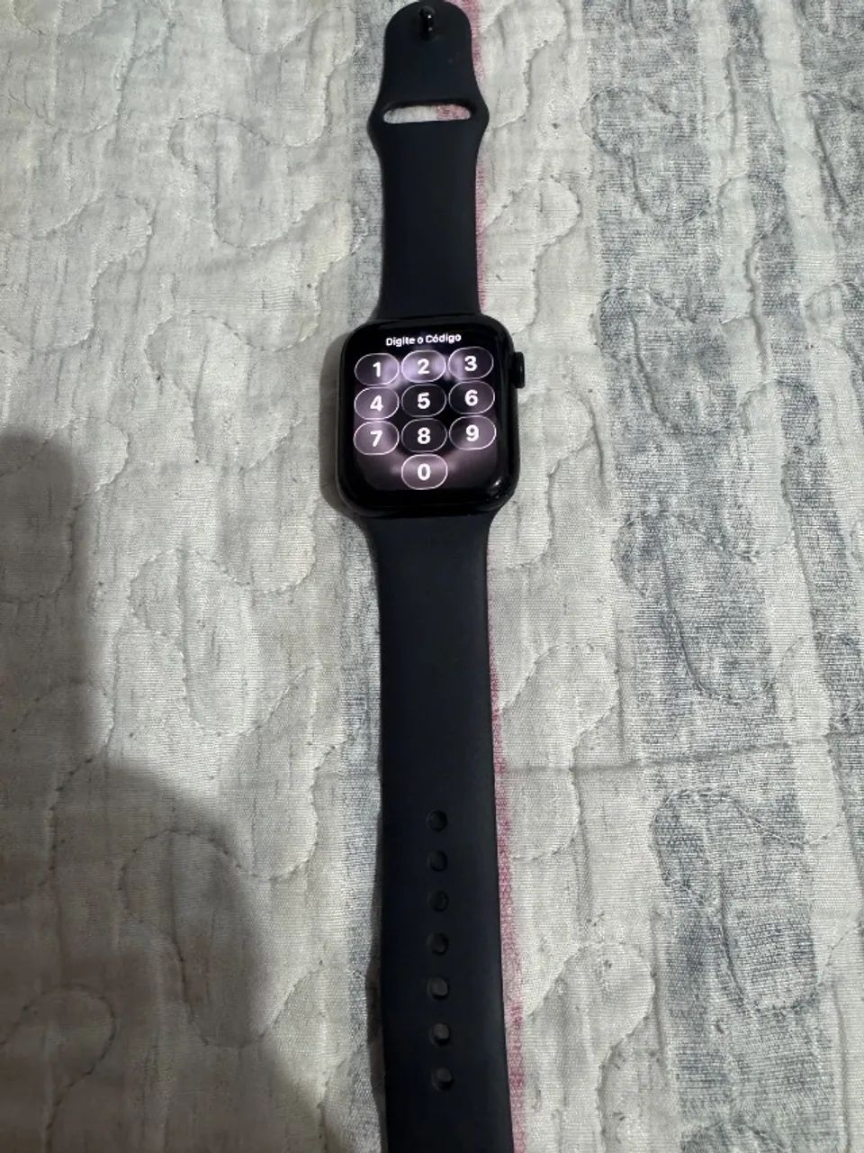 Apple Watch SE2