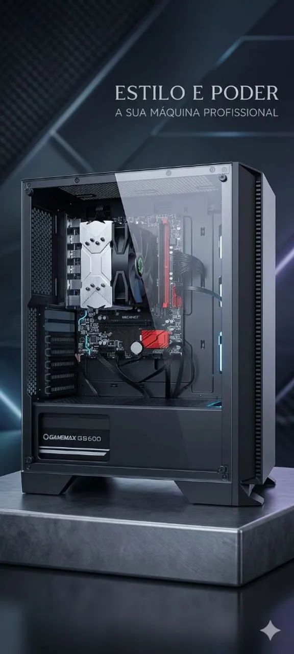 Pc gamer 