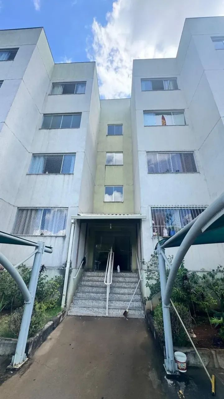 APARTAMENTO PARA ALUGUEL | BELO VALE