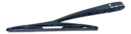 Branco Limpador Vidro Traseiro Hyundai I30 2009 A 2012 - Foto 6