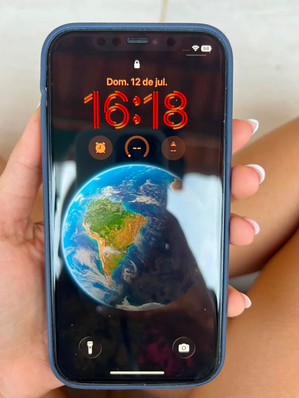 iPhone 12 256gb