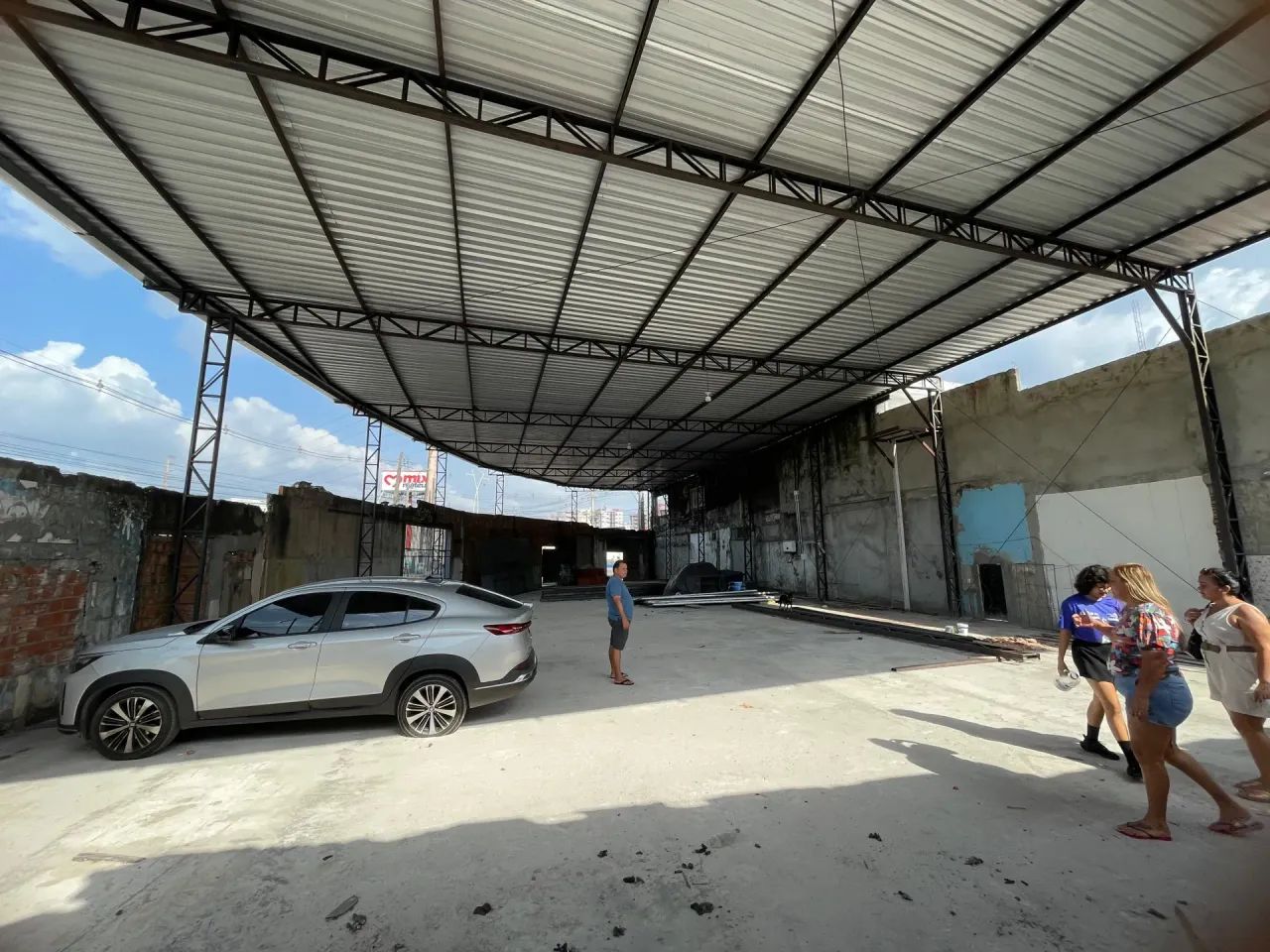 RP- Imóvel para venda com otima localização no Bengui - Belém - PA - Foto 5
