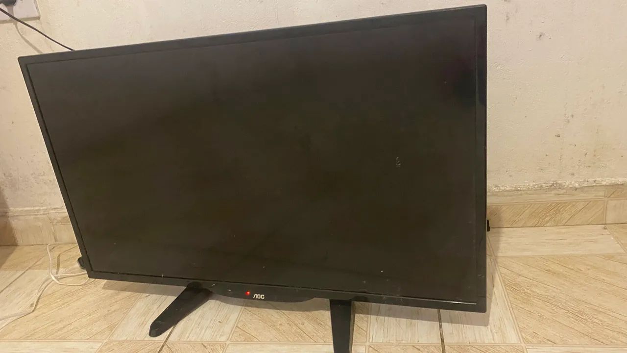 Tv Aoc - Foto 2