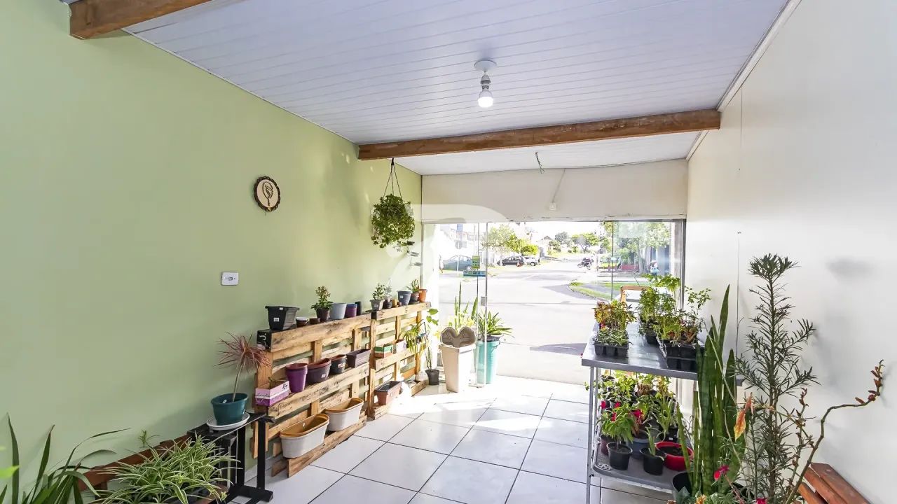 Loja Cajuru 27m² - Foto 3