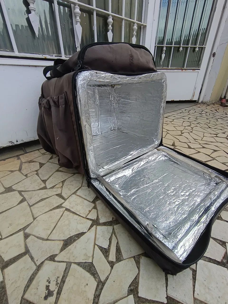 Bag de entregas - Foto 4