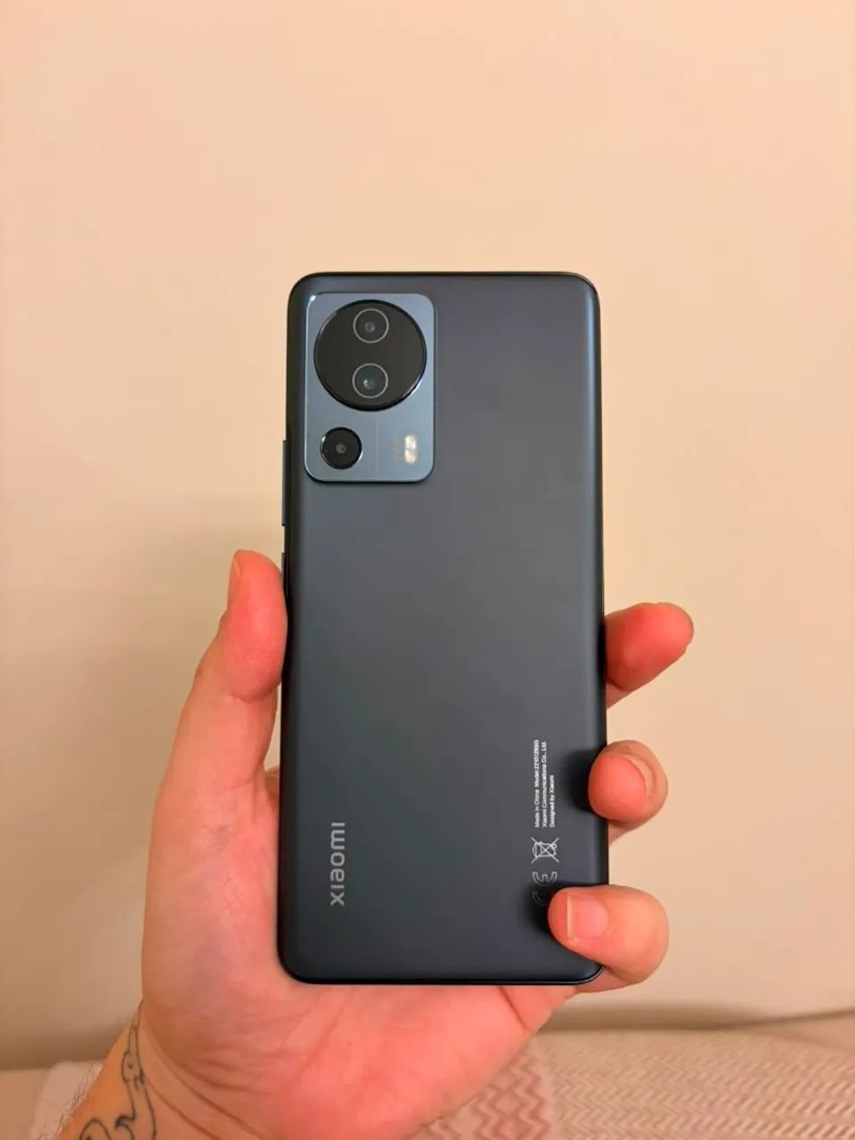 Xiaomi MI 13 Lite 256GB - Foto 2